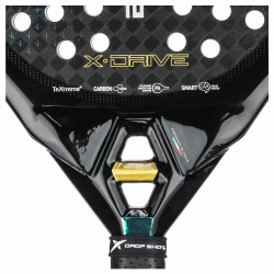 PALA DE PADEL  DROP SHOT X-DRIVE