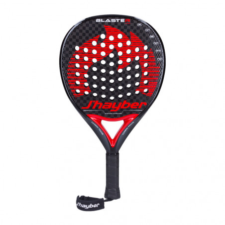 PALA DE PADEL  J´HAYBER BLASTER
