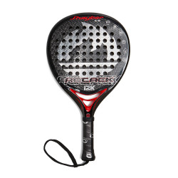 PALA DE PADEL  J´HAYBER ATTACK  12K