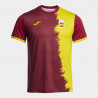 CAMISETA JOMA JJOO PARIS 2025 SPAIN