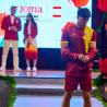 CAMISETA JOMA JJOO PARIS 2025 SPAIN