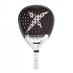 PALA  DE PADEL DROP SHOT CONQUEROR ATTACK