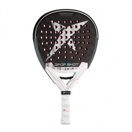 PALA  DE PADEL DROP SHOT CONQUEROR ATTACK