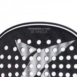 PALA  DE PADEL DROP SHOT CONQUEROR ATTACK