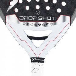 PALA  DE PADEL DROP SHOT CONQUEROR ATTACK
