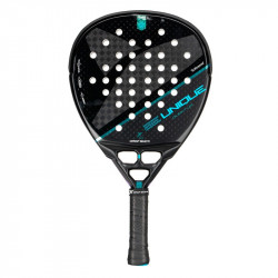 PALA DE PADEL  DROP SHOT QUANTUM