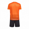 CONJUNTO J´HAYBER HOMBRE SNAKE NARANJA
