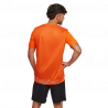 CONJUNTO J´HAYBER HOMBRE SNAKE NARANJA