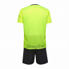 CONJUNTO J´HAYBER HOMBRE SNAKE AMARILLO