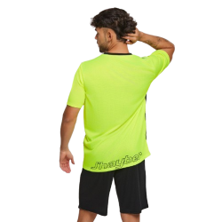 CONJUNTO J´HAYBER HOMBRE SNAKE AMARILLO