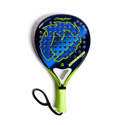PALA DE PADEL J´HAYBER  WARRIOR FIT