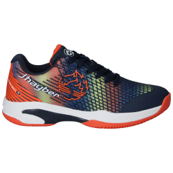 ZAPATILLAS DE PADEL J´HAYBER  TALINO