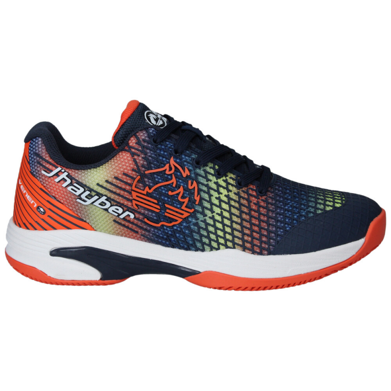 ZAPATILLAS DE PADEL J´HAYBER  TALINO