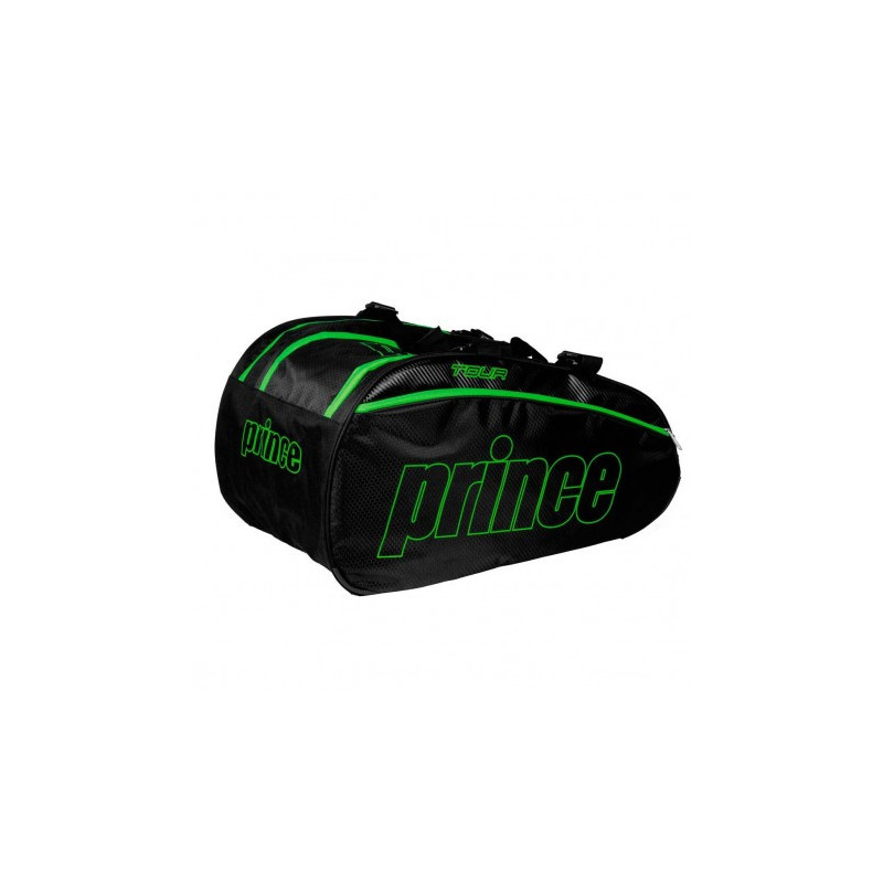 PALETERO PADEL PRINCE THERMICO