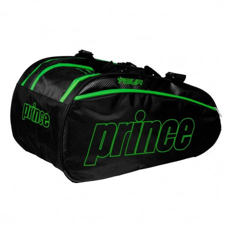 PALETERO PADEL PRINCE THERMICO