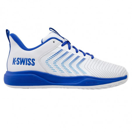 ZAPATILLAS COURT  K-SWISS ULTRASHOT  LIGHT