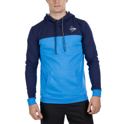 copy of SUDADERA DUNLOP HOMBRE ROJA