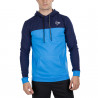 copy of SUDADERA DUNLOP HOMBRE ROJA