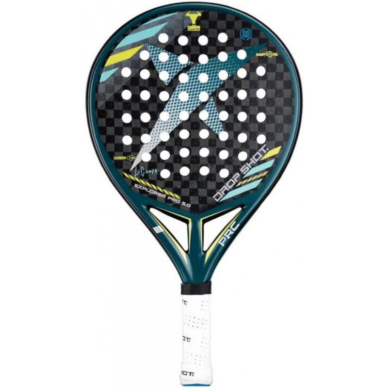 PALA DE PADEL DROP SHOT EXPLORER 5.0