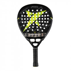 PALA DE PADEL DROP SHOT QUANTUM 1.0
