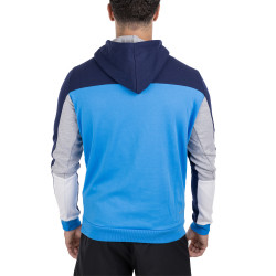 copy of SUDADERA DUNLOP HOMBRE ROJA