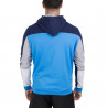 copy of SUDADERA DUNLOP HOMBRE ROJA