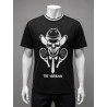 CAMISETA TIE-BREAK CALAVERA
