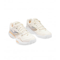 ZAPATILLA DE PADEL JOMA MASTER 1000 BEIGE