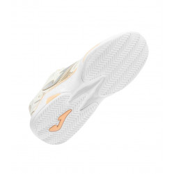 ZAPATILLA DE PADEL JOMA MASTER 1000 BEIGE