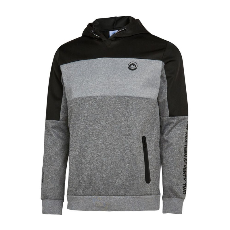 SUDADERA J`HAYBER HOMBRE ANIVERSARIO