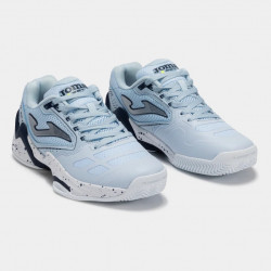 ZAPATILLAS DE PADEL JOMA SET WOMAN