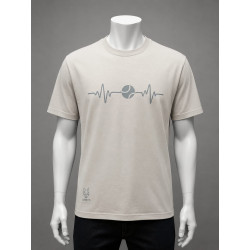 copy of copy of CAMISETA TIE-BREAK CALAVERA