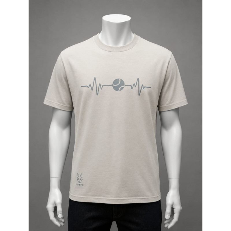 copy of copy of CAMISETA TIE-BREAK CALAVERA