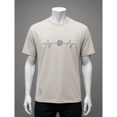 copy of copy of CAMISETA TIE-BREAK CALAVERA