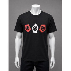 copy of copy of copy of CAMISETA TIE-BREAK CALAVERA