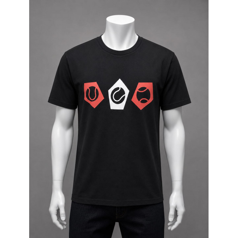 copy of copy of copy of CAMISETA TIE-BREAK CALAVERA