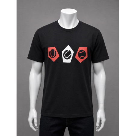 copy of copy of copy of CAMISETA TIE-BREAK CALAVERA
