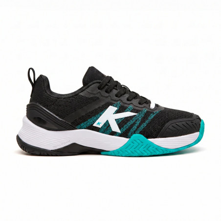 ZAPATILLAS DE PADEL KELME SPEKTRAL NEGRA
