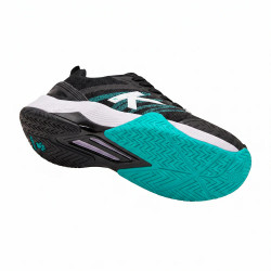 ZAPATILLAS DE PADEL KELME SPEKTRAL NEGRA