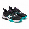 ZAPATILLAS DE PADEL KELME SPEKTRAL NEGRA