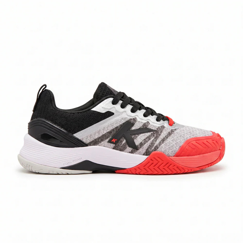 copy of ZAPATILLAS DE PADEL KELME SPEKTRAL NEGRA
