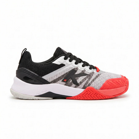 copy of ZAPATILLAS DE PADEL KELME SPEKTRAL NEGRA