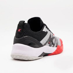 copy of ZAPATILLAS DE PADEL KELME SPEKTRAL NEGRA