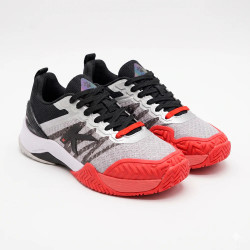copy of ZAPATILLAS DE PADEL KELME SPEKTRAL NEGRA