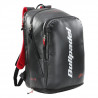 MOCHILA BULLPADEL VERTEX NEGRA