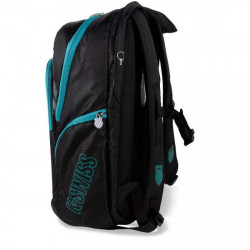 MOCHILA PADEL K-SWISS