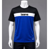CAMISETA LEANE TECNICA  SUBLIMADA