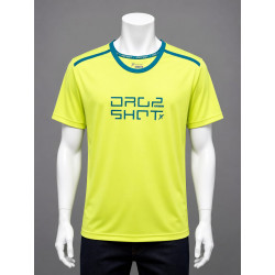 CAMISETA DE PADEL DROP SHOT  TECNNICA