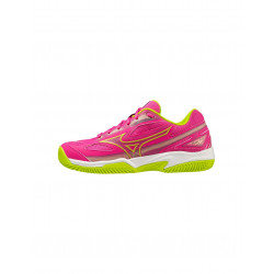 ZAPATILLAS MIZUNO BREAK SHOT CC PADEL