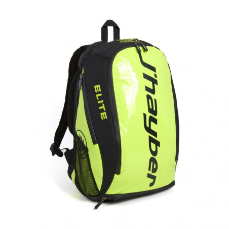 MOCHILA DE PADEL J´HAYBER ELITE